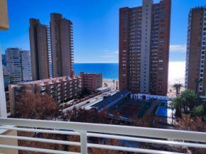 Apartamentos Currus Los Caballos